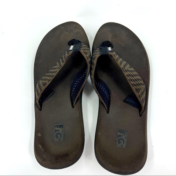 Teva Flip flops - Picture 2 of 6